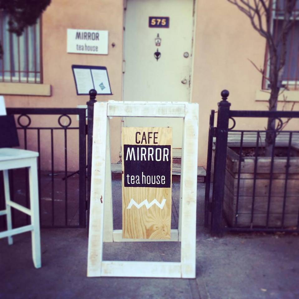 MIRROR tea house | meal takeaway | 575 Union St, Brooklyn, NY 11215, USA | 9179090577 OR +1 917-909-0577