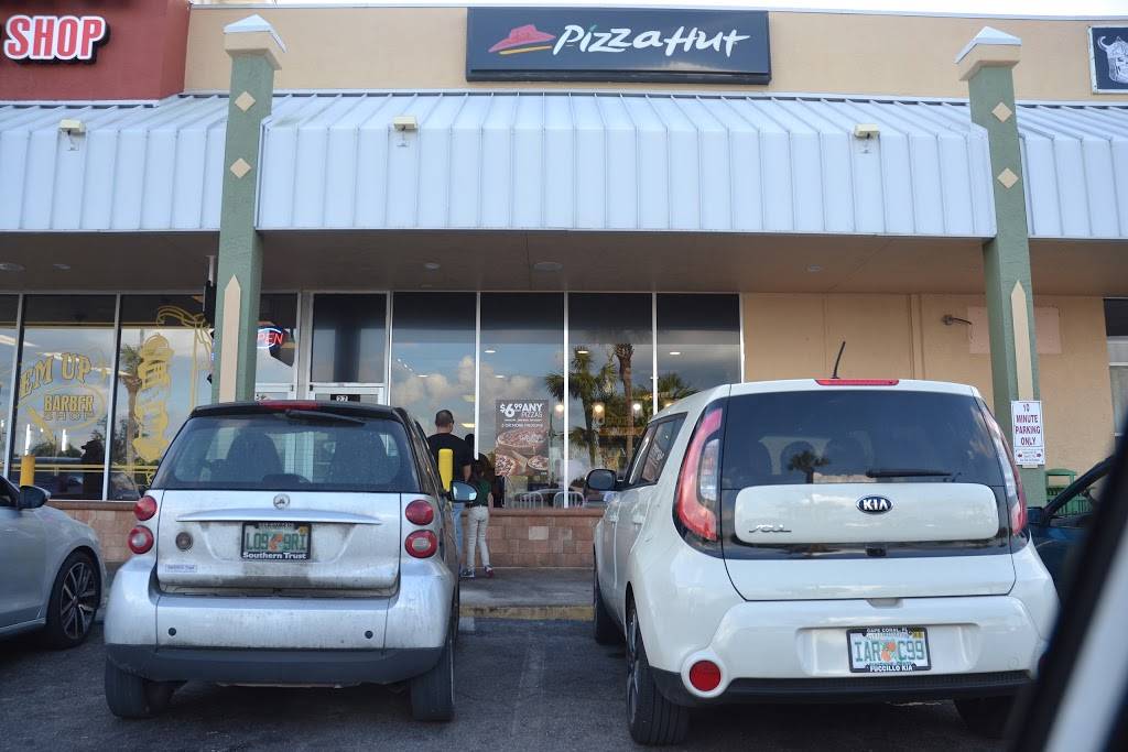 Pizza Hut | meal takeaway | 27 Homestead Rd N Ste 27, Lehigh Acres, FL 33936, USA | 2393686665 OR +1 239-368-6665