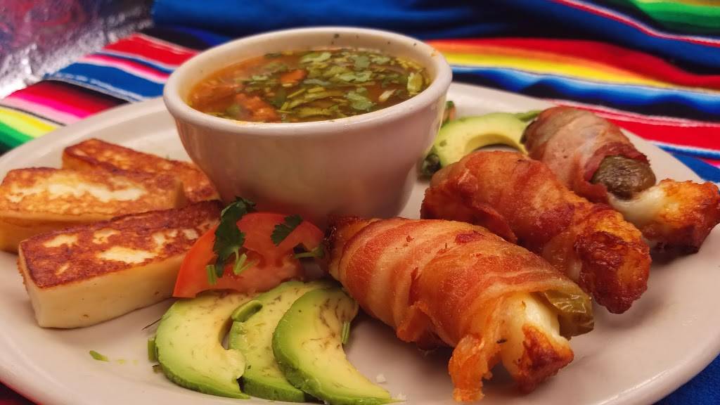 Rancho Grande Bar and Grill | restaurant | 2207 N Frazier St, Conroe, TX 77303, USA | 9362499069 OR +1 936-249-9069