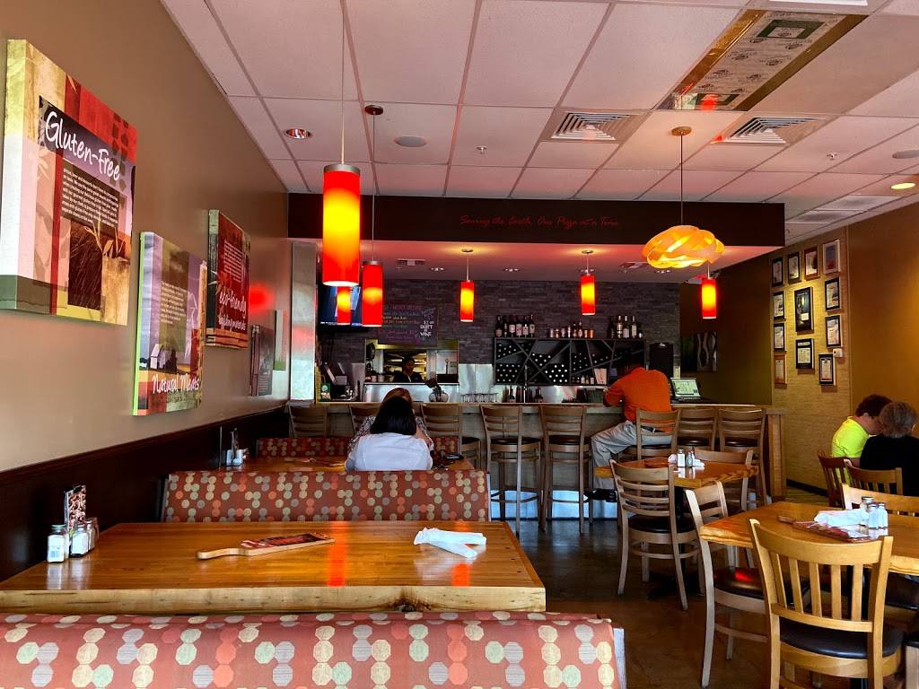 Pizza Fusion | meal delivery | 12901 McGregor Blvd #5, Fort Myers, FL 33919, USA | 2393377979 OR +1 239-337-7979