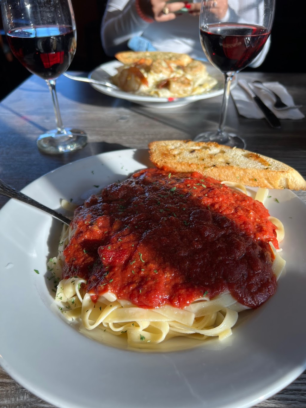 Pagos Pizzeria and Italian Cuisine | restaurant | 6446 AZ-179 #221, Sedona, AZ 86351, USA | 9282841939 OR +1 928-284-1939