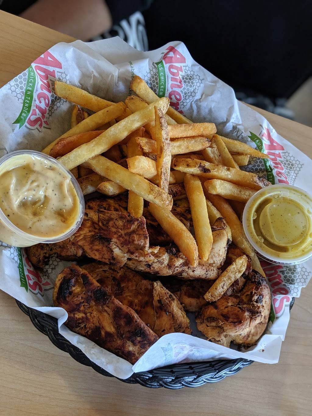 Abners | restaurant | 3282 N Gloster St, Tupelo, MS 38804, USA | 6628914649 OR +1 662-891-4649