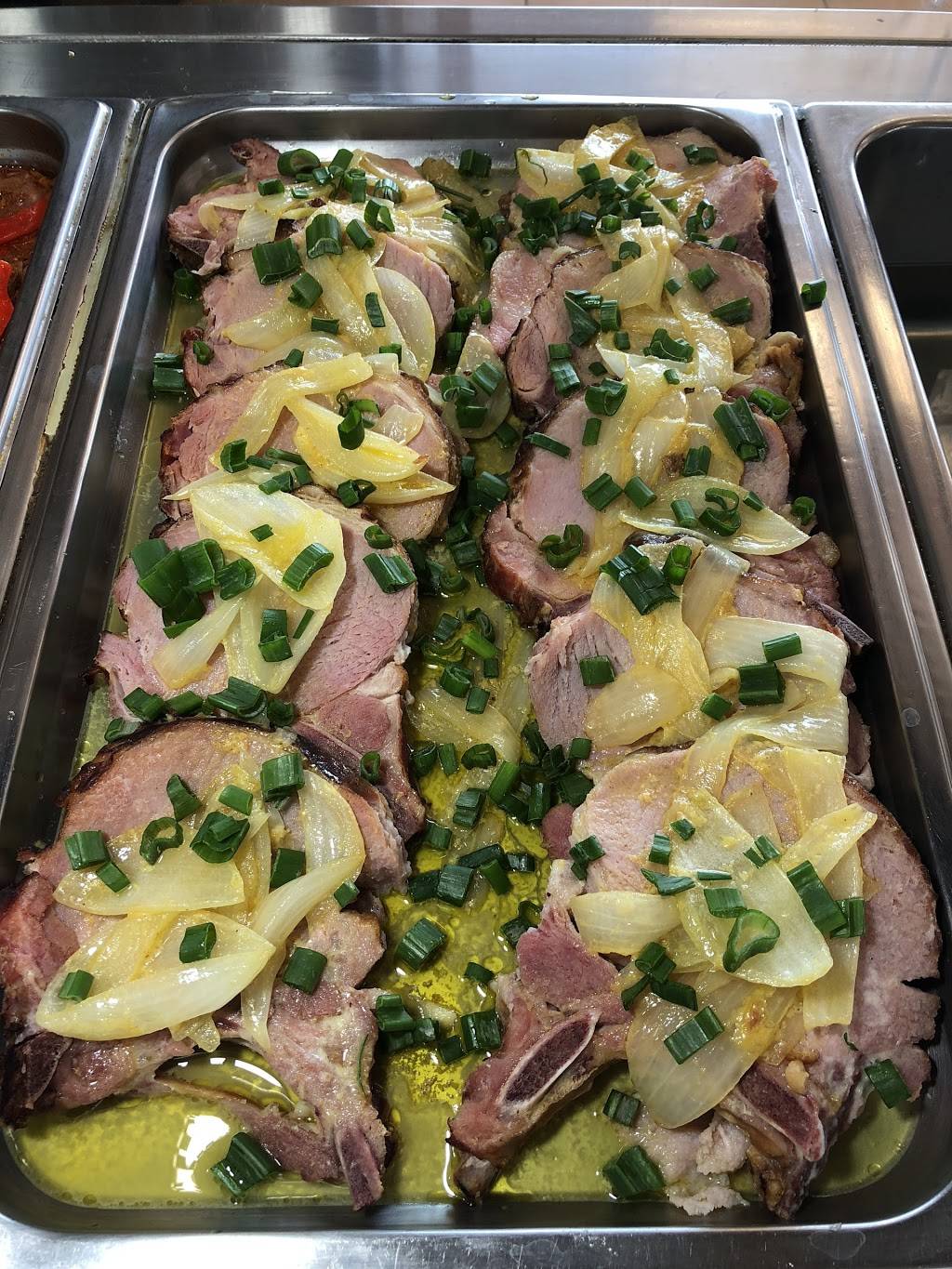 La Catalana Bakery & Pizza | bakery | 19760 SW 177th Ave, Miami, FL 33187, USA | 7864786618 OR +1 786-478-6618