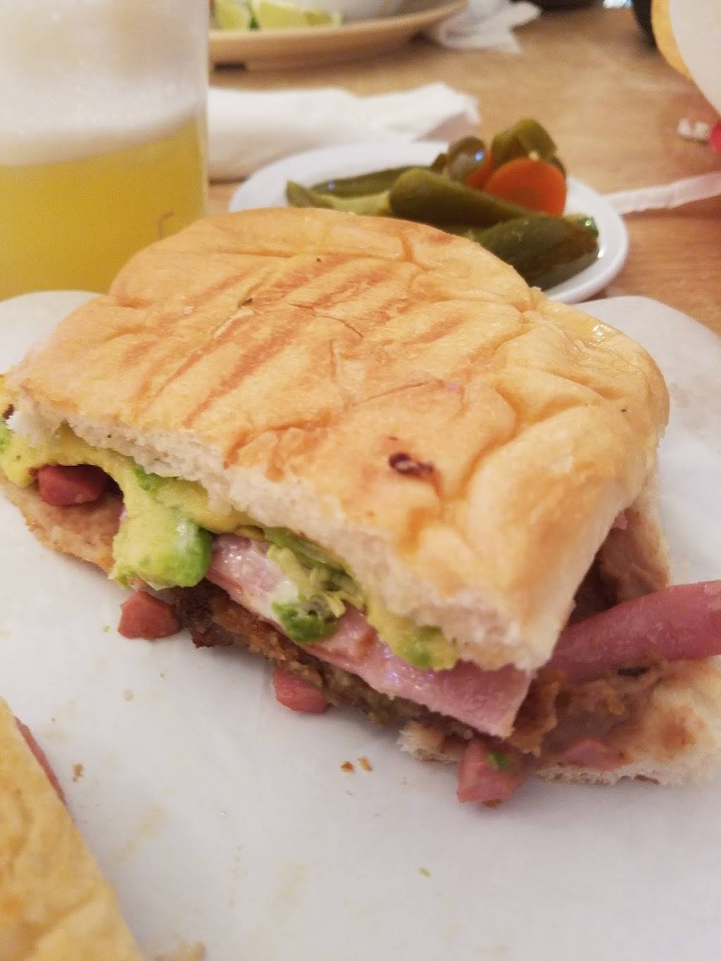 Restaurante Las LLardas | restaurant | 2406 Gessner Dr, Houston, TX 77080, USA | 7134612028 OR +1 713-461-2028