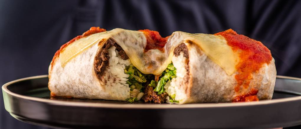 Burrito Parrilla Mexicana - Schaumburg | restaurant | 720 E Higgins Rd, Schaumburg, IL 60173, USA | 2246538902 OR +1 224-653-8902