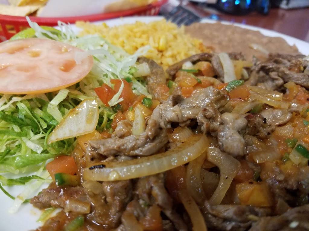 Ranchito | restaurant | 6873 S Gessner Rd, Houston, TX 77036, USA | 7139880137 OR +1 713-988-0137