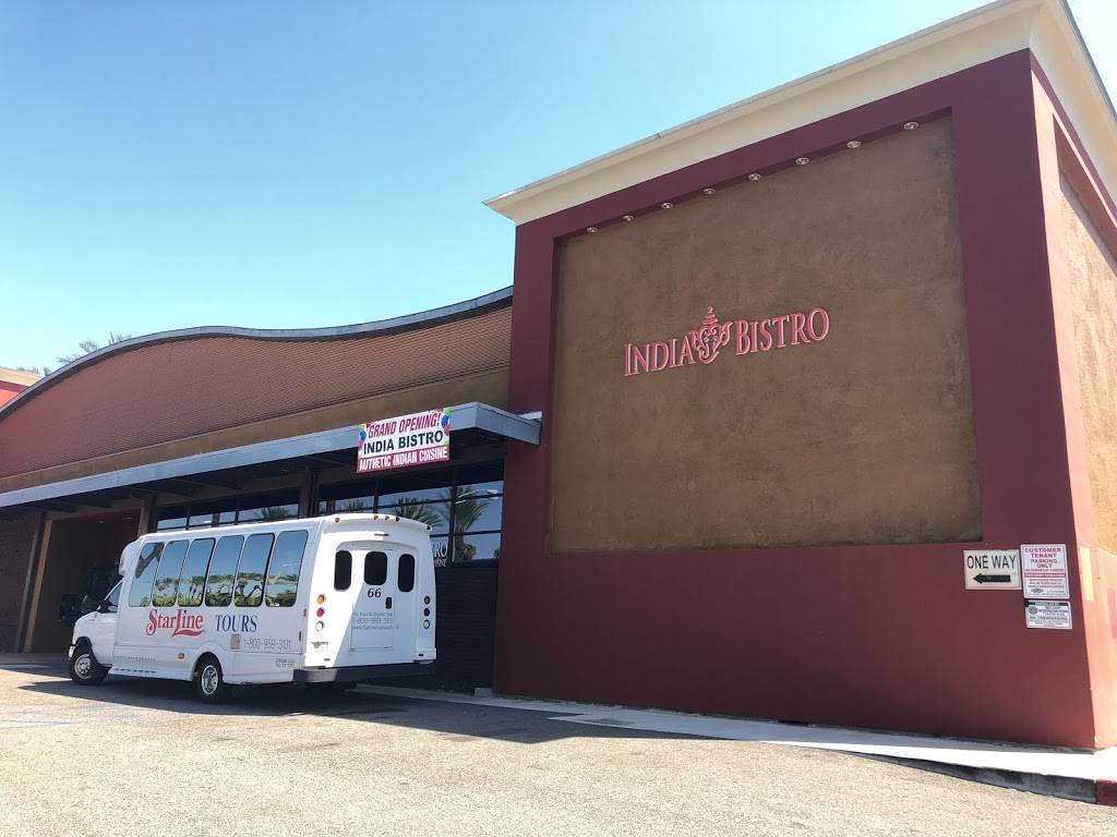 India Bistro | restaurant | 2232 S Harbor Blvd, Anaheim, CA 92802, USA | 7145915889 OR +1 714-591-5889