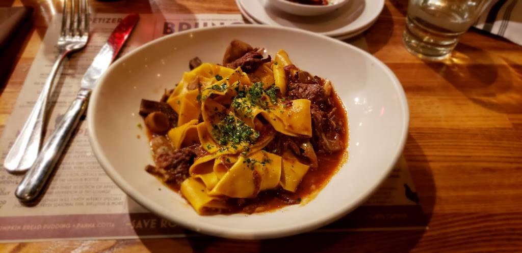 Brunos Italian Kitchen | restaurant | 210 W Birch St, Brea, CA 92821, USA | 7142571000 OR +1 714-257-1000