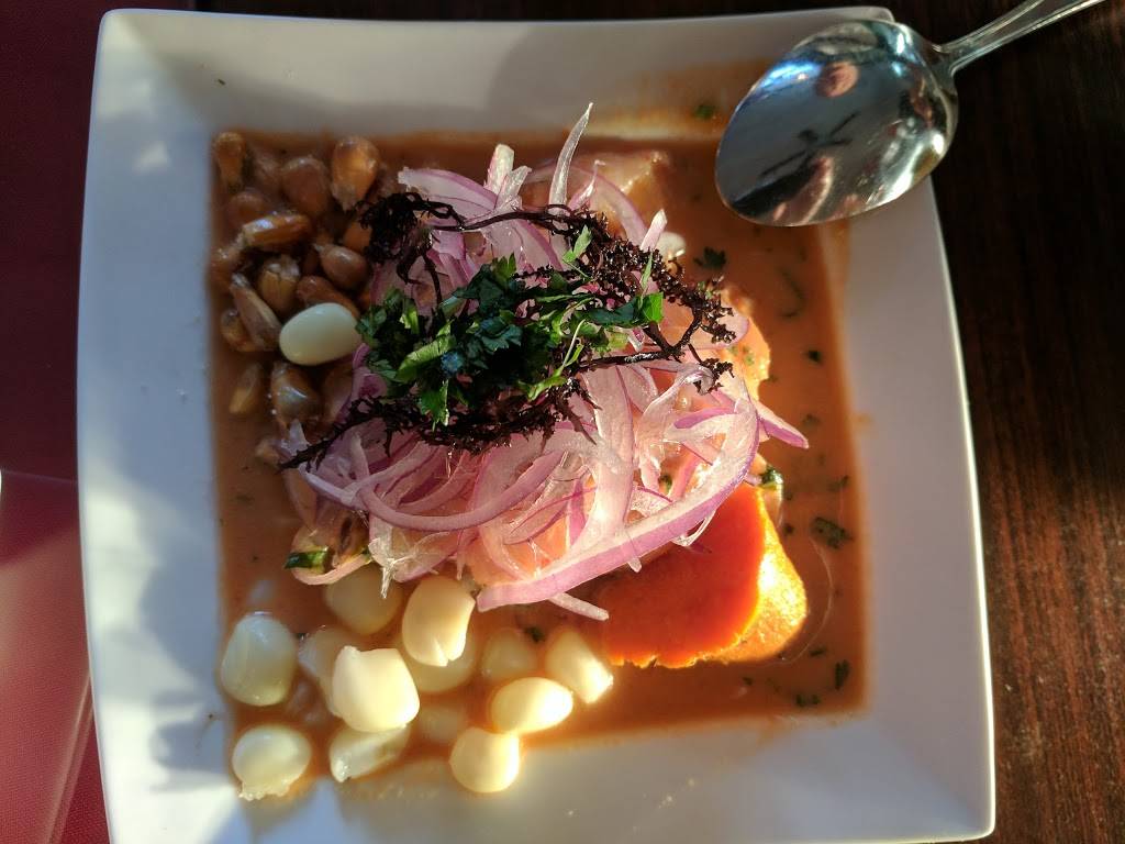 Emelinas Peruvian Restaurant | restaurant | 1065 Holly St D, San Carlos, CA 94070, USA | 6505911133 OR +1 650-591-1133