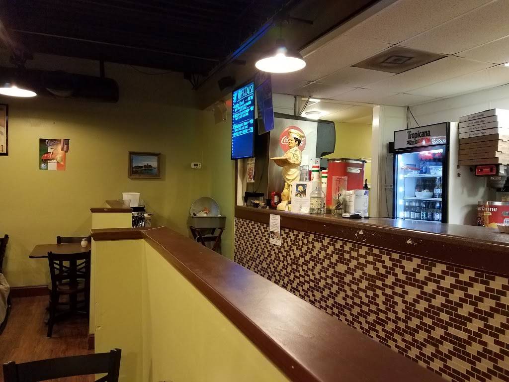 Surfside Beach Pizza | restaurant | 821 Surfside Dr, Surfside Beach, SC 29575, USA | 8438392512 OR +1 843-839-2512