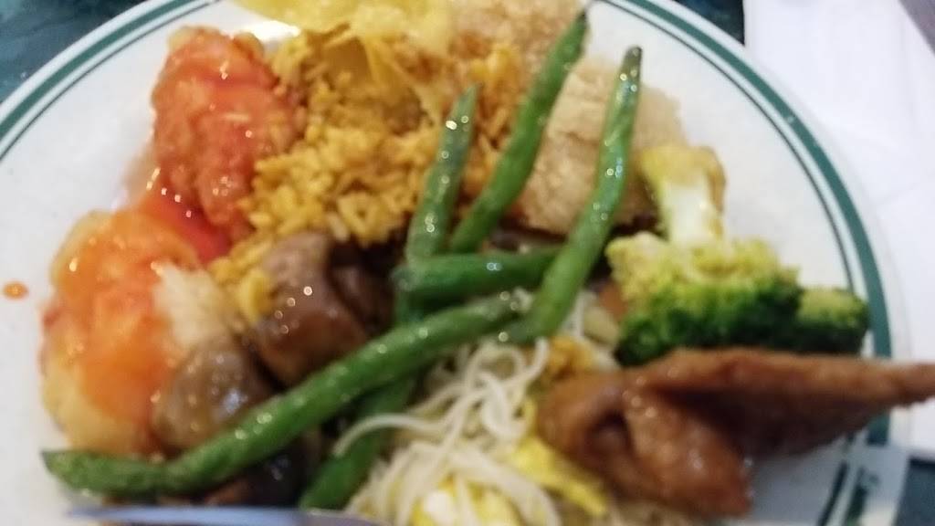 China Buffet | restaurant | 1640 US-41, Schererville, IN 46375, USA | 2198652888 OR +1 219-865-2888