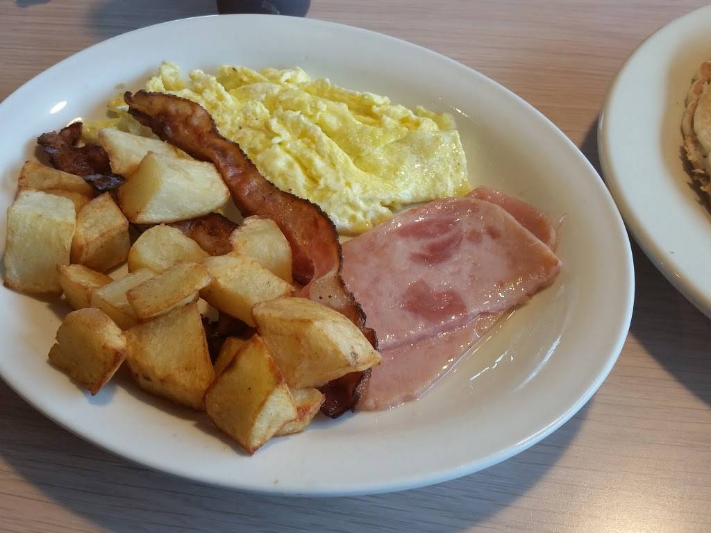 Thousand Oaks Cafe II | restaurant | 1271 Austin Hwy, San Antonio, TX 78209, USA | 2108294800 OR +1 210-829-4800