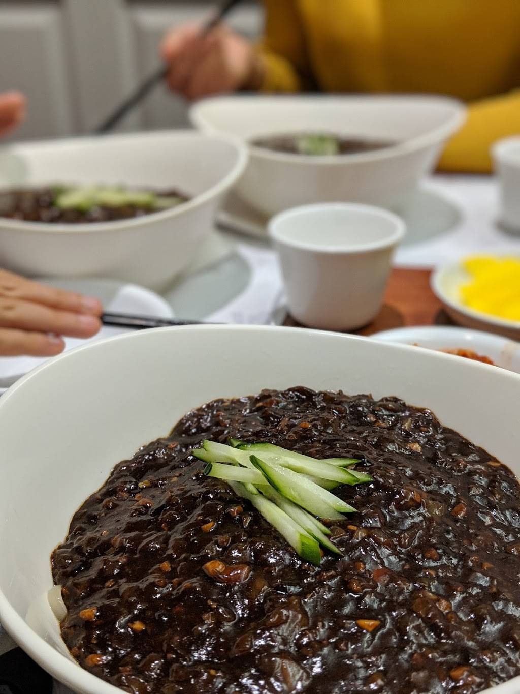 Iryewon Asian Fusion Restaurant (The Great Wall) | restaurant | 100 Steeles Ave W, Thornhill, ON L4J 7Y1, Canada | 9057310500 OR +1 905-731-0500