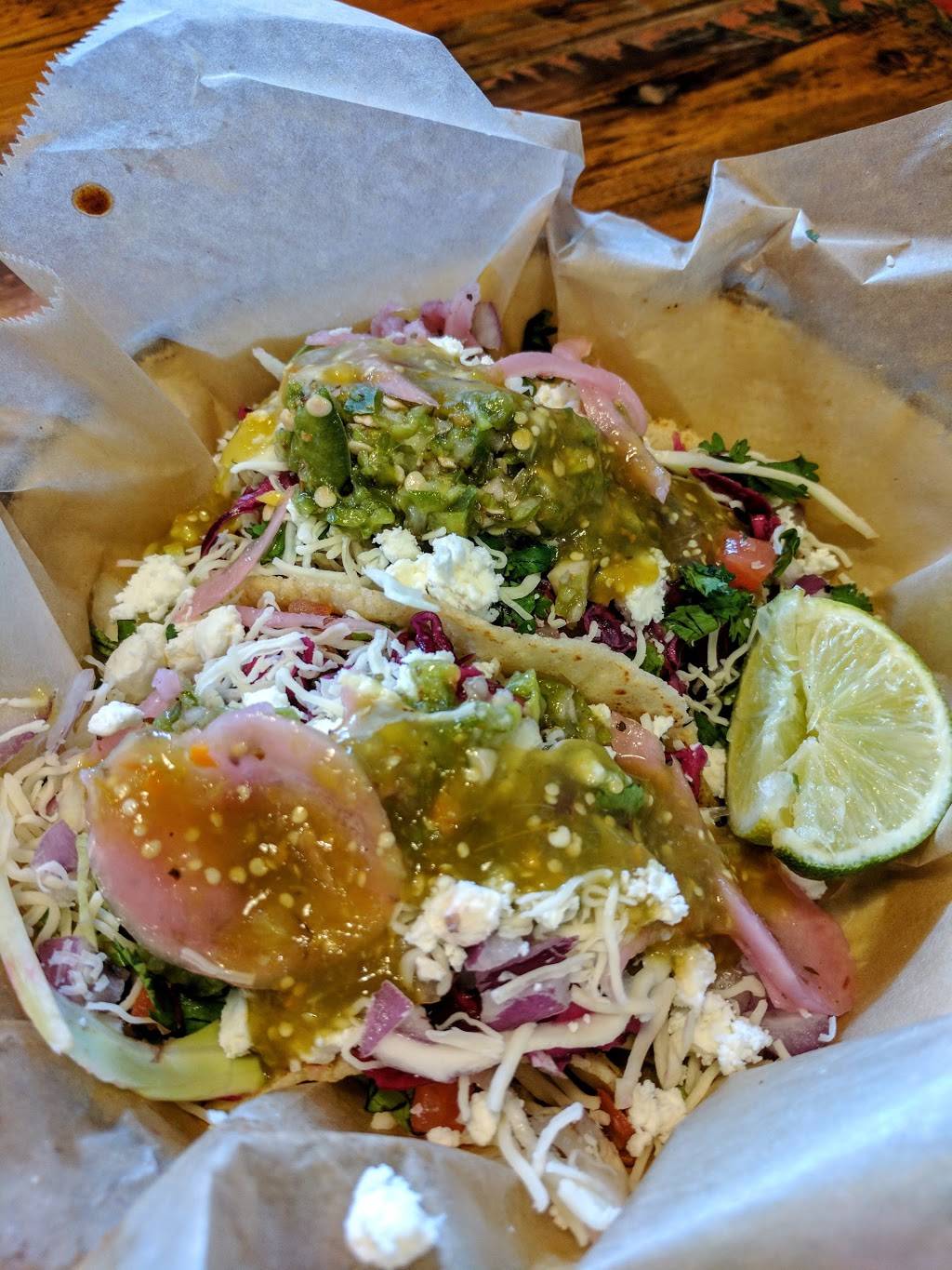 Poppos Taqueria | restaurant | 6777 Manatee Ave W, Bradenton, FL 34209, USA | 9412516982 OR +1 941-251-6982