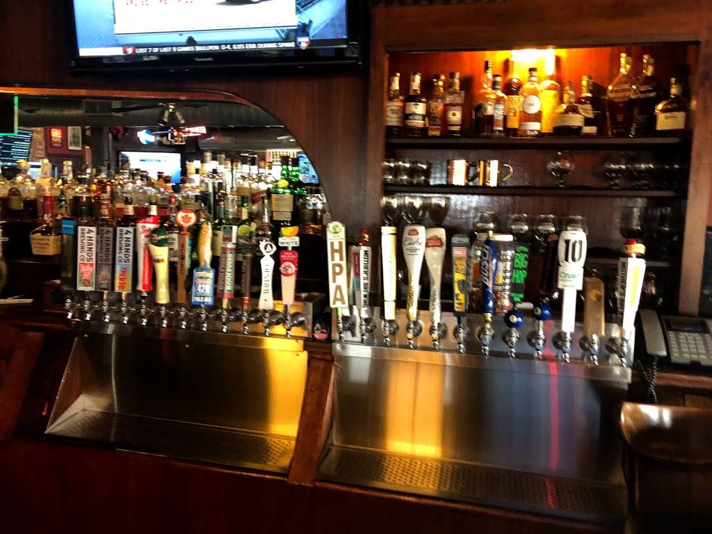 Colombos Cafe & Tavern | cafe | 6487 Manchester Ave, St. Louis, MO 63139, USA | 3146472661 OR +1 314-647-2661