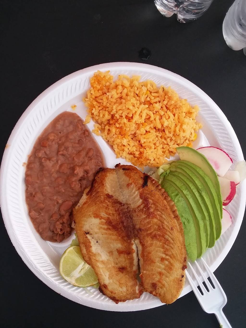 Taqueria Mi Veracruz | restaurant | Durham, NC 27703, USA | 9198244626 OR +1 919-824-4626