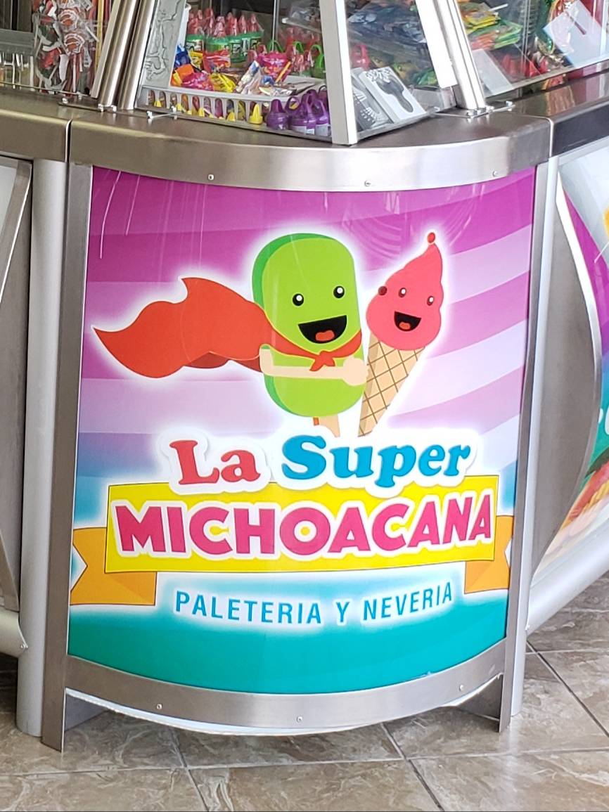 La Super Michoacana | restaurant | 590 Waldron Rd, La Vergne, TN 37086, USA | 6158647965 OR +1 615-864-7965