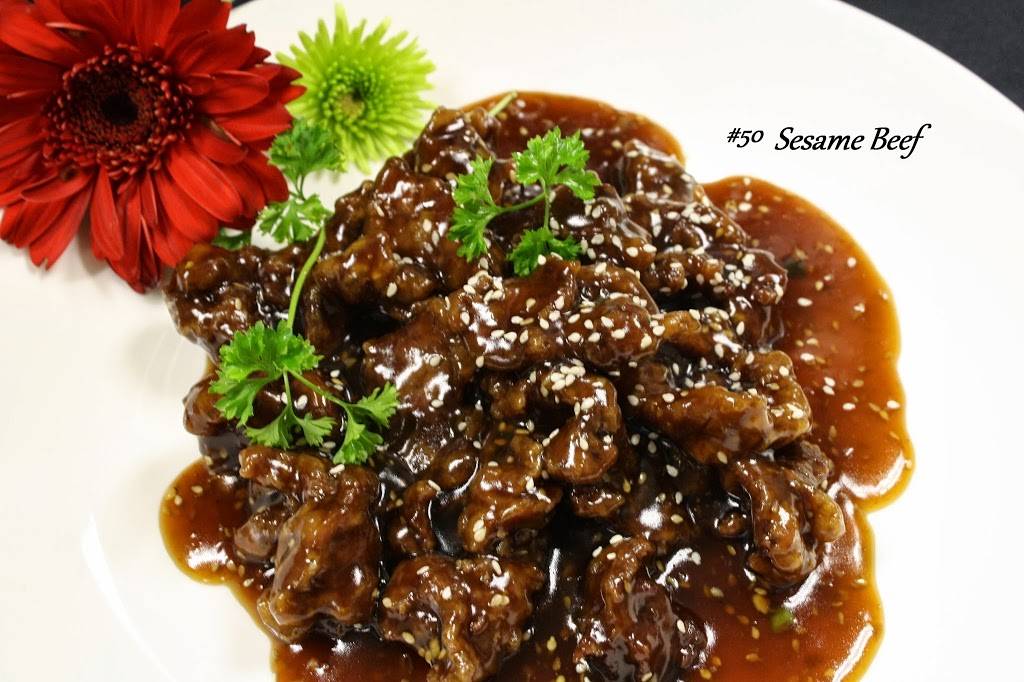 China Bridge | restaurant | 7901 Research Forest Dr #1600, The Woodlands, TX 77382, USA | 2814199888 OR +1 281-419-9888