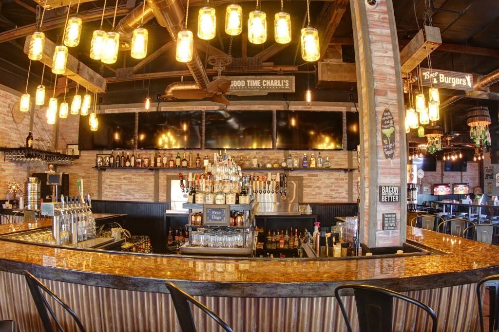 Good Time Charlis | night club | 6045 W Chandler Blvd #7, Chandler, AZ 85226, USA | 4805561420 OR +1 480-556-1420