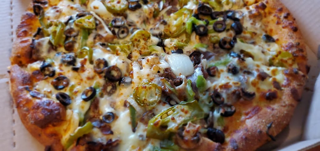 Dominos Pizza | meal takeaway | 500 5th St, Eureka, CA 95501, USA | 7074423030 OR +1 707-442-3030