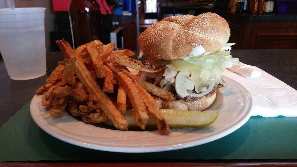 Captains Cafe | restaurant | 2843 Eastern Blvd, Middle River, MD 21220, USA | 4106870690 OR +1 410-687-0690