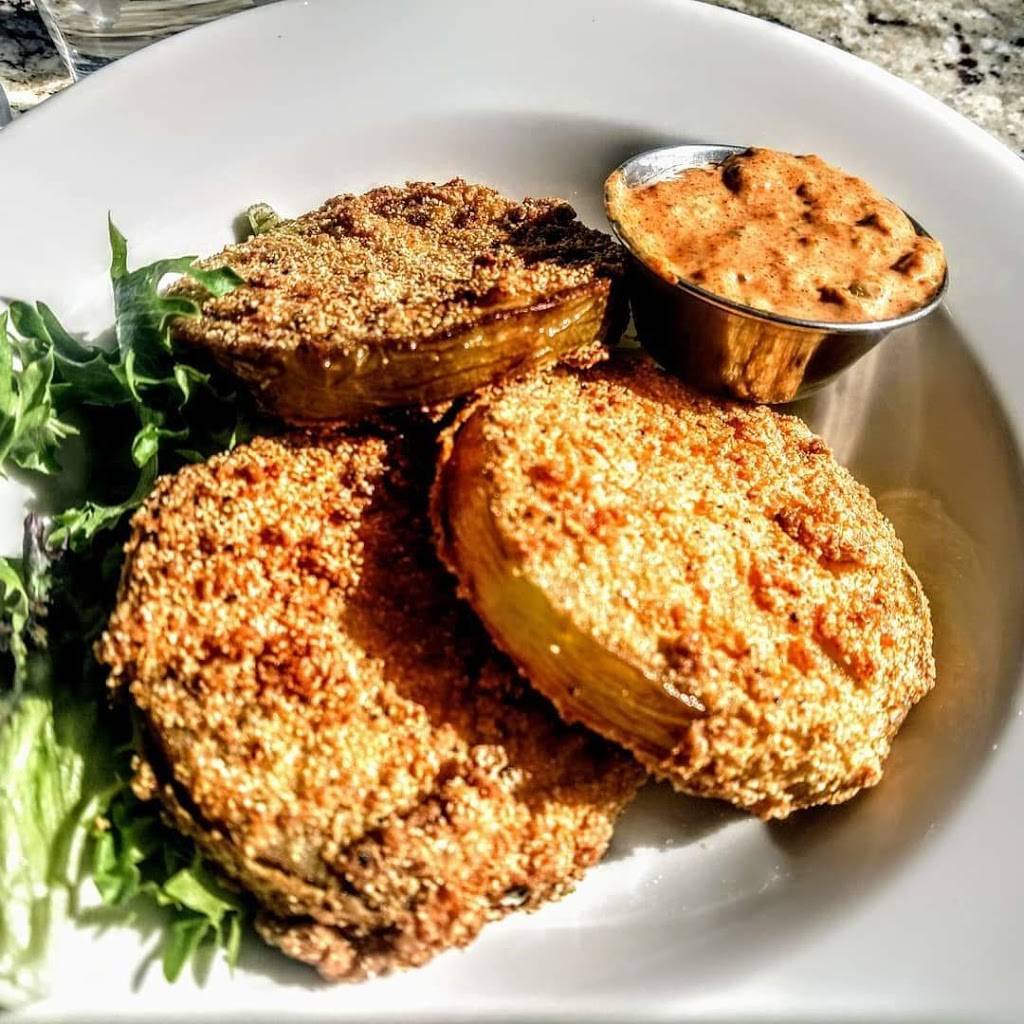 Rabalais Bistro | restaurant | 861 E Main St, Santa Paula, CA 93060, USA | 8055252109 OR +1 805-525-2109