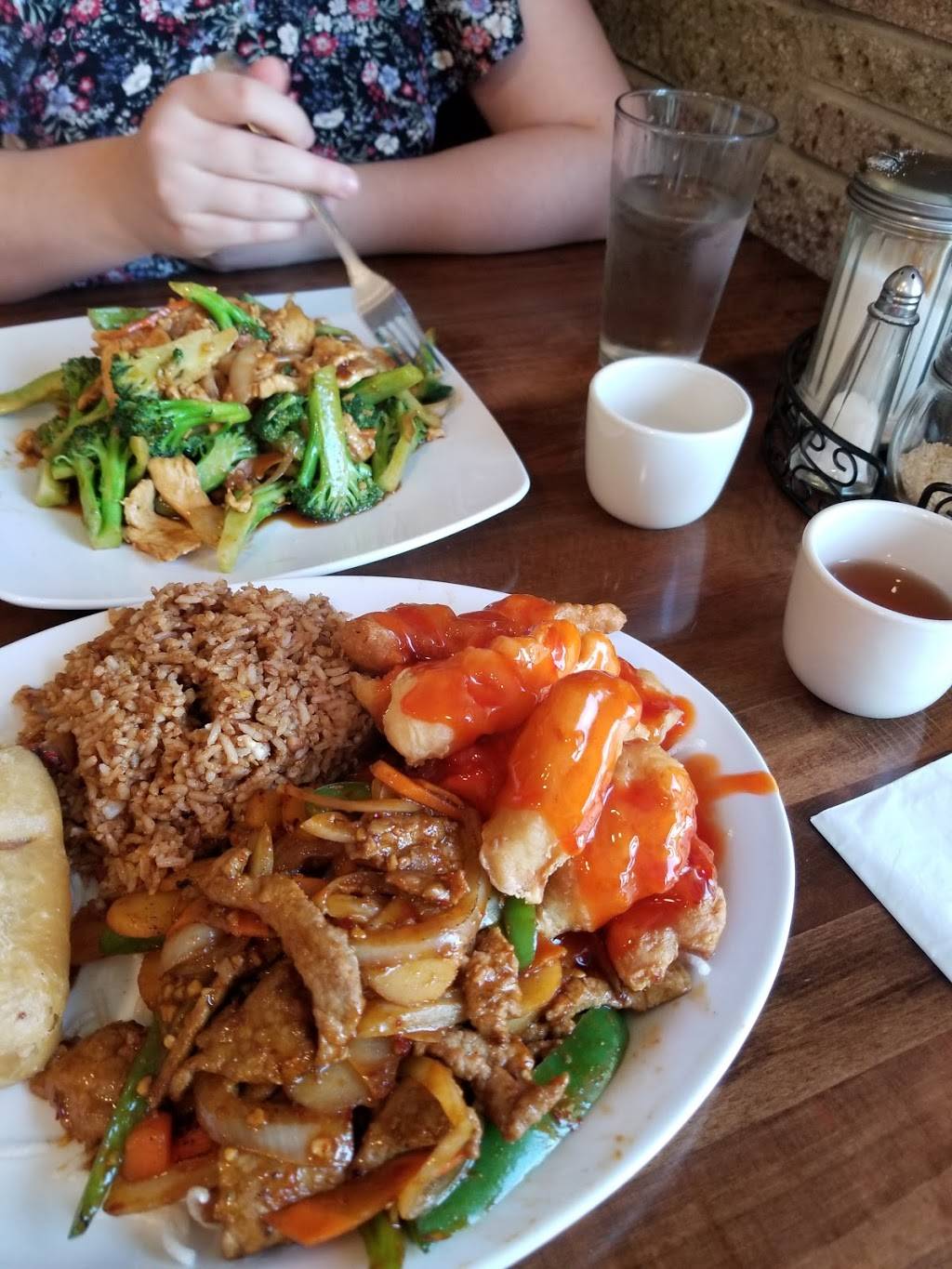 New Chinese Cuisine | cafe | 1932 21st Ave, Forest Grove, OR 97116, USA | 5033591383 OR +1 503-359-1383