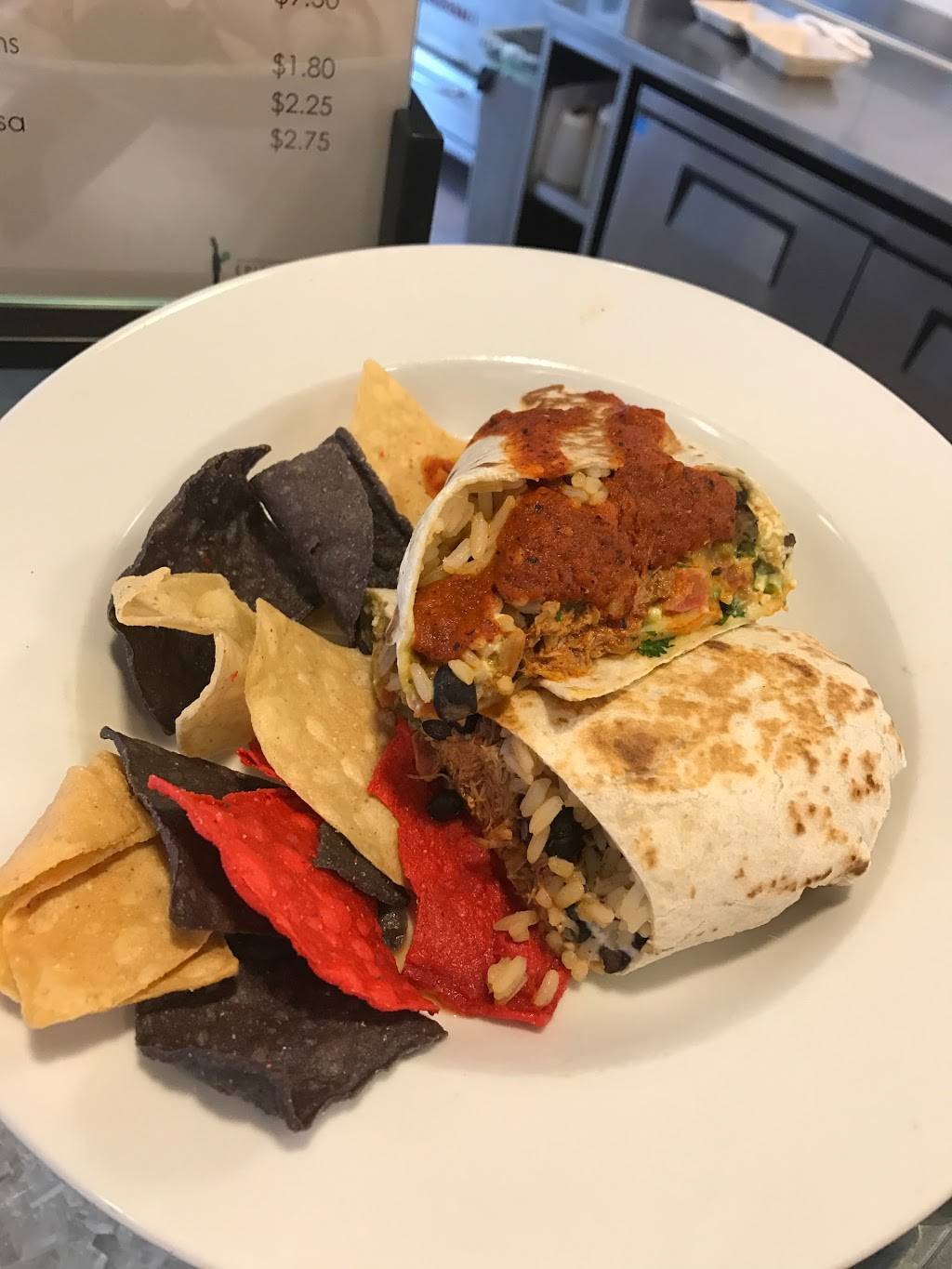 Arcade Cafe | cafe | 3355 Scott Blvd, Santa Clara, CA 95054, USA | 4086275295 OR +1 408-627-5295