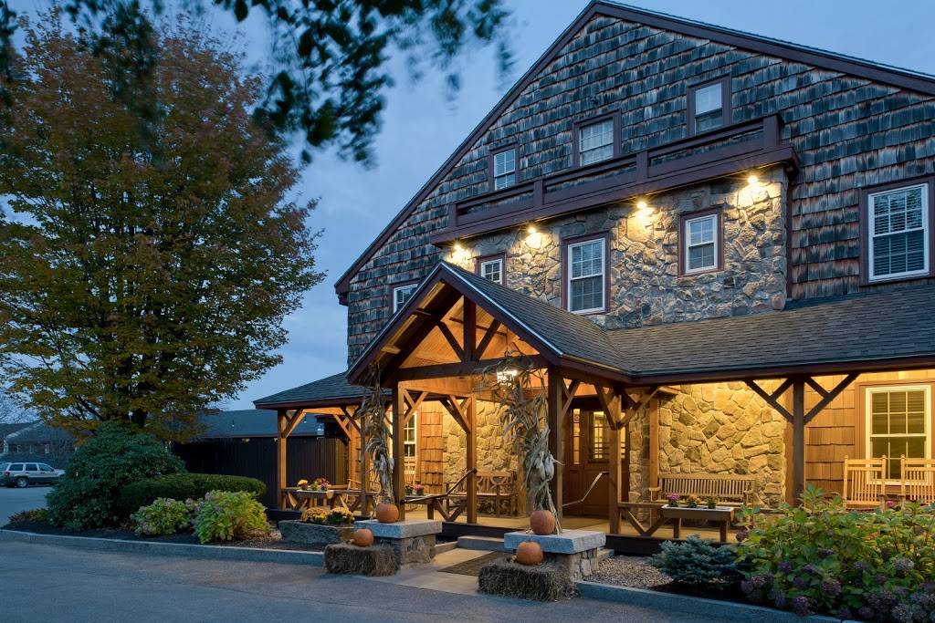 The Hilltop Restaurant | restaurant | 516 Steele Hill Rd, Sanbornton, NH 03269, USA | 6035240500 OR +1 603-524-0500