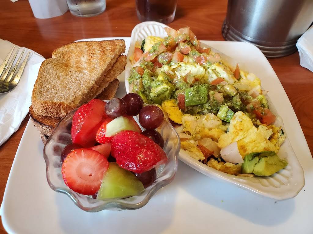 Stacks Breakfast, Brunch & Lunch | restaurant | 222 Dixie Hwy, Chicago Heights, IL 60411, USA | 7087540909 OR +1 708-754-0909