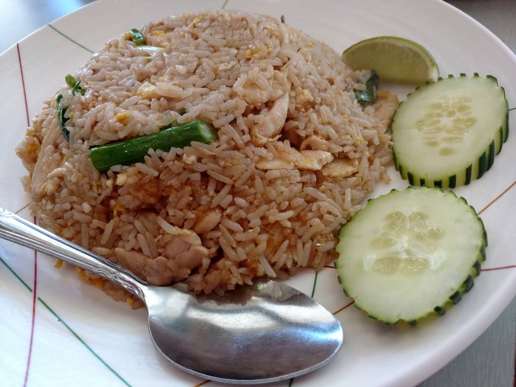 Original Thai Restaurant | restaurant | 11861 Artesia Blvd, Artesia, CA 90701, USA | 5624029900 OR +1 562-402-9900