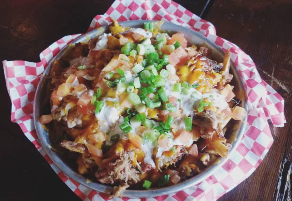 Brother Jimmys BBQ | restaurant | 700 S Rosemary Ave #232, West Palm Beach, FL 33401, USA | 5616195604 OR +1 561-619-5604