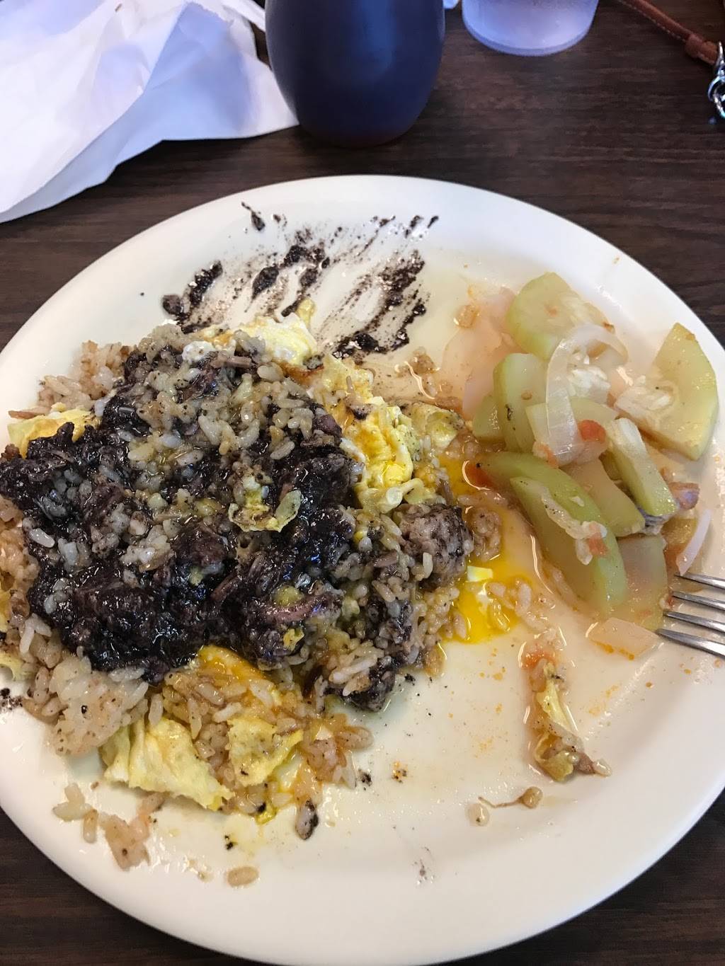 Elenas Restaurant | restaurant | 94-866 Moloalo St, Waipahu, HI 96797, USA | 8086768005 OR +1 808-676-8005