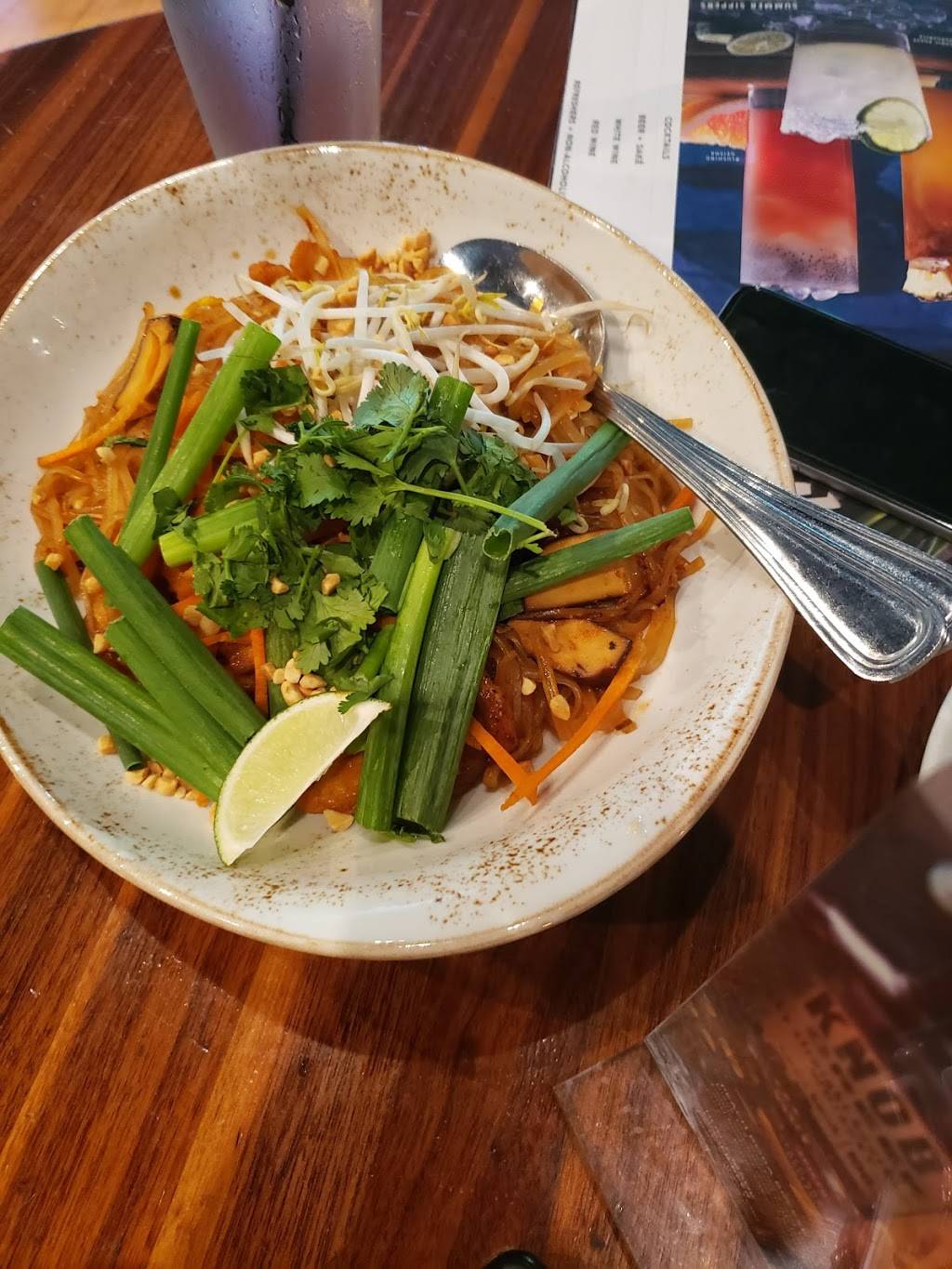 P.F. Changs | meal takeaway | 4325 Glenwood Ave #2089, Raleigh, NC 27612, USA | 9197877754 OR +1 919-787-7754