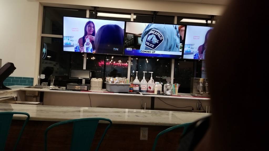 Poke³ | restaurant | 3535 N Mesa St, El Paso, TX 79902, USA | 9157594025 OR +1 915-759-4025