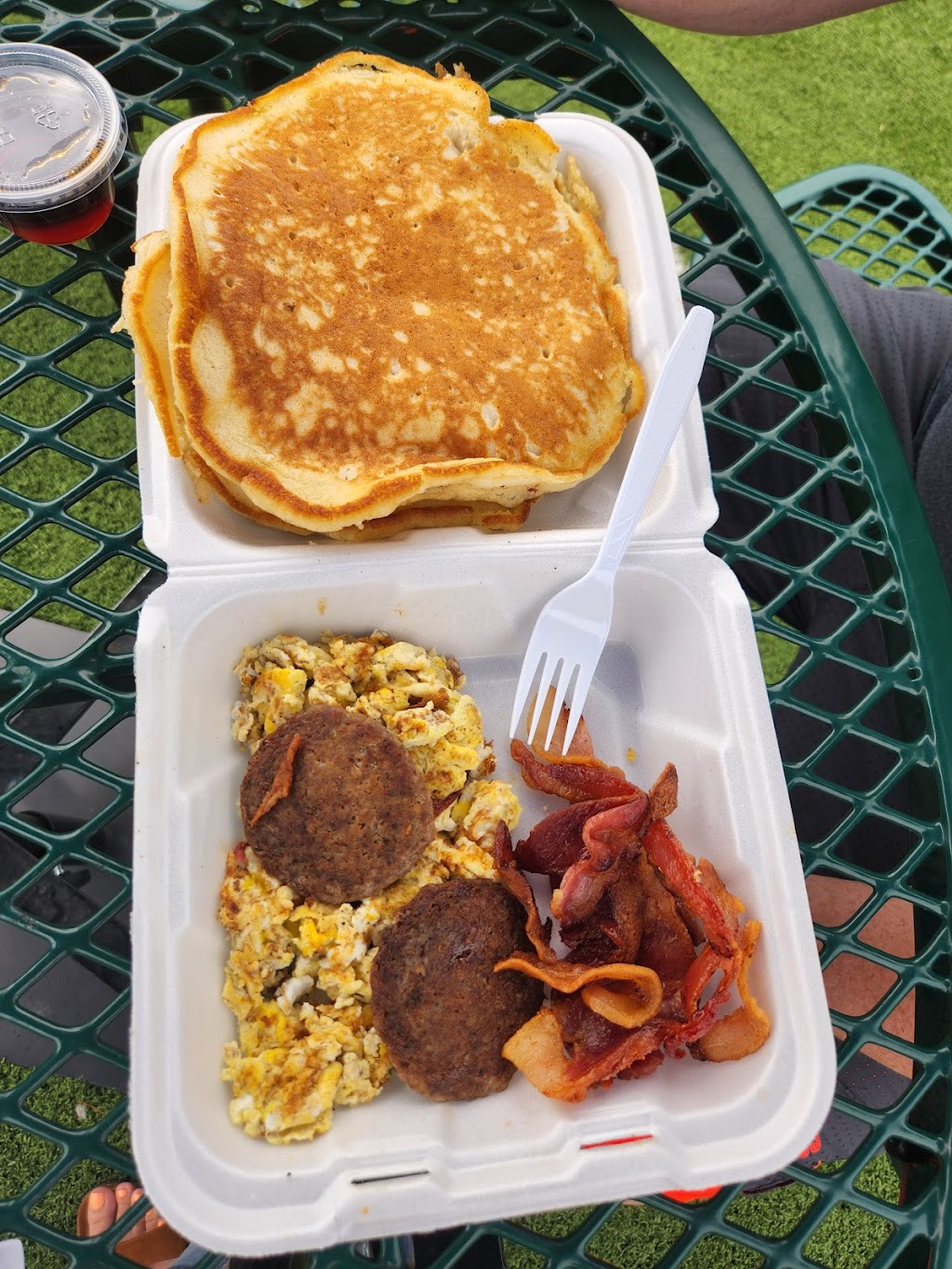 The 5000 (Food Truck) | restaurant | 309 Mobile St, Hattiesburg, MS 39401, USA | 6014331702 OR +1 601-433-1702