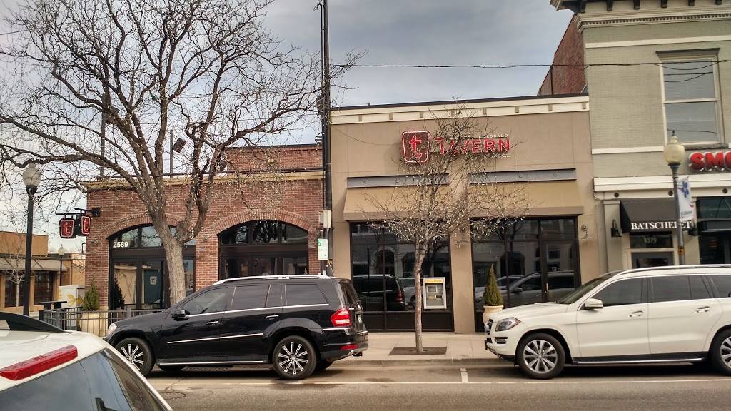 Tavern Littleton | restaurant | 2589 Littleton Main St, Littleton, CO 80120, USA | 3037307772 OR +1 303-730-7772