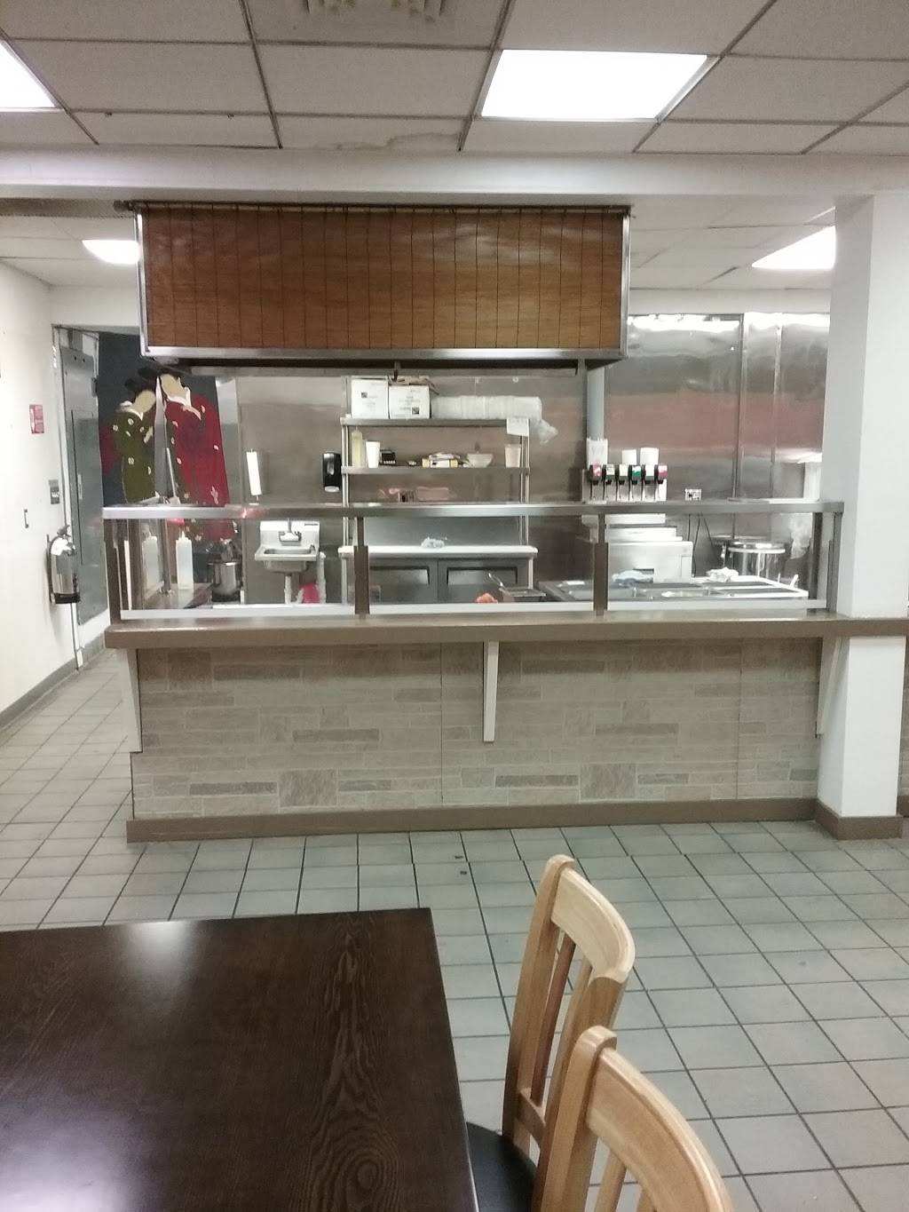 Hibachi Japanese Grill Express | restaurant | 830 W IN-930, New Haven, IN 46774, USA | 2604933030 OR +1 260-493-3030