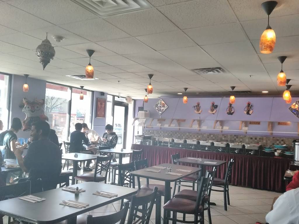 Kaarma Indian Cuisine | restaurant | 120 E Beaver Ave, State College, PA 16801, USA | 8142388141 OR +1 814-238-8141