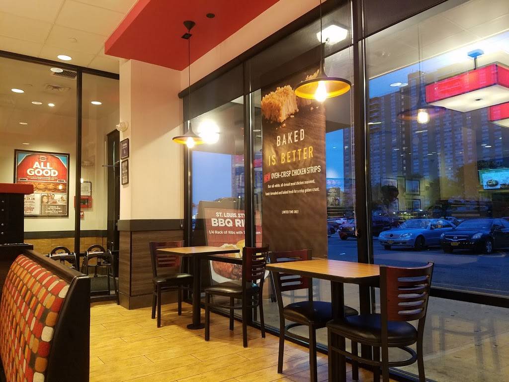 Boston Market | restaurant | 1340 Pennsylvania Ave, Brooklyn, NY 11239, USA | 9293790034 OR +1 929-379-0034