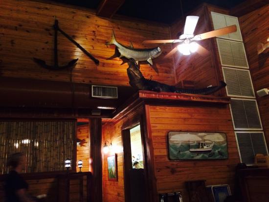 Bayou Bills Crab House | restaurant | 4748 US-98, Santa Rosa Beach, FL 32459, USA | 8502673849 OR +1 850-267-3849