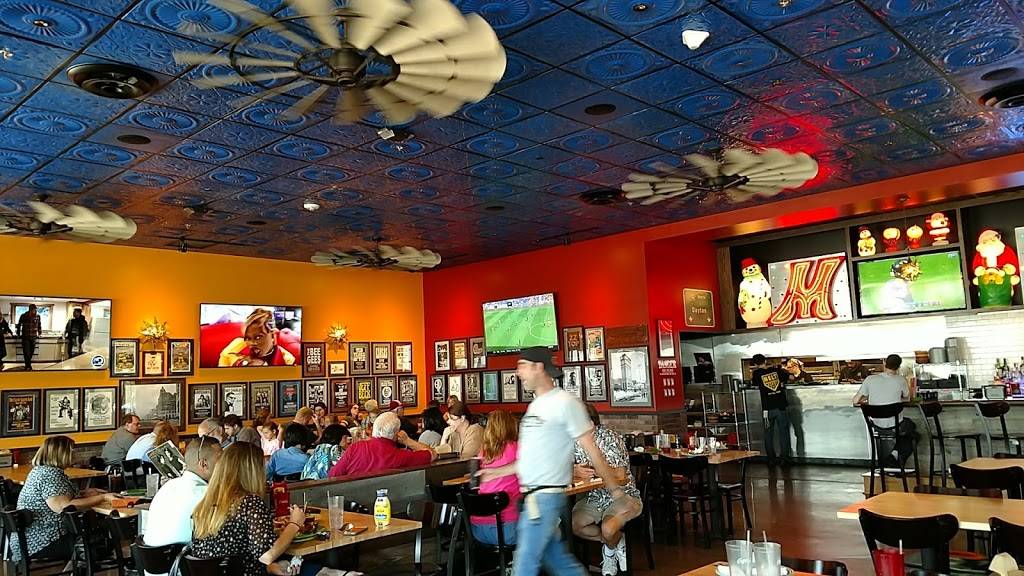 Melt Bar and Grilled | restaurant | 2733 Fairfield Commons Unit C, Beavercreek, OH 45431, USA | 9379121880 OR +1 937-912-1880