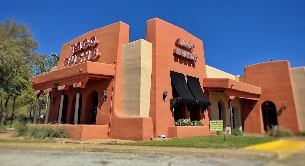 Taco Bueno | restaurant | 1528 Brown Trail, Bedford, TX 76021, USA | 8172829710 OR +1 817-282-9710