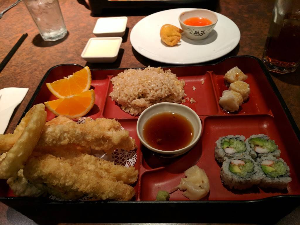 Sakura | restaurant | 11888 US-431, Guntersville, AL 35976, USA | 2568781886 OR +1 256-878-1886