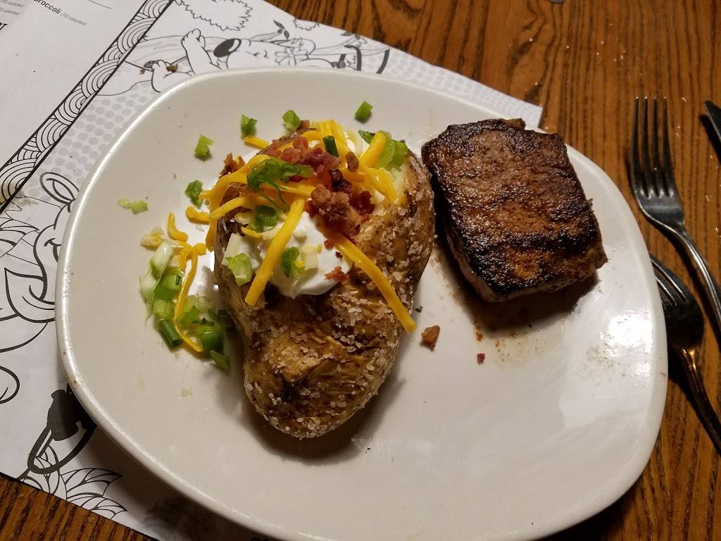 Outback Steakhouse | restaurant | 6040 Elon Lane, Vero Beach, FL 32966, USA | 7725675222 OR +1 772-567-5222