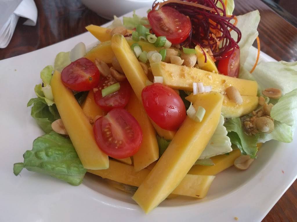 House of Thai | restaurant | 2501 40th Ave, Long Island City, NY 11101, USA | 9295220247 OR +1 929-522-0247