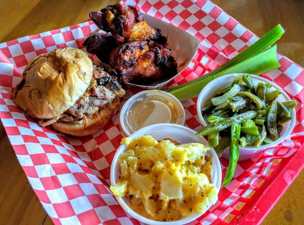 Moes Original Bar B Que | restaurant | 700 N Lake Blvd, Tahoe City, CA 96145, USA | 5308071023 OR +1 530-807-1023