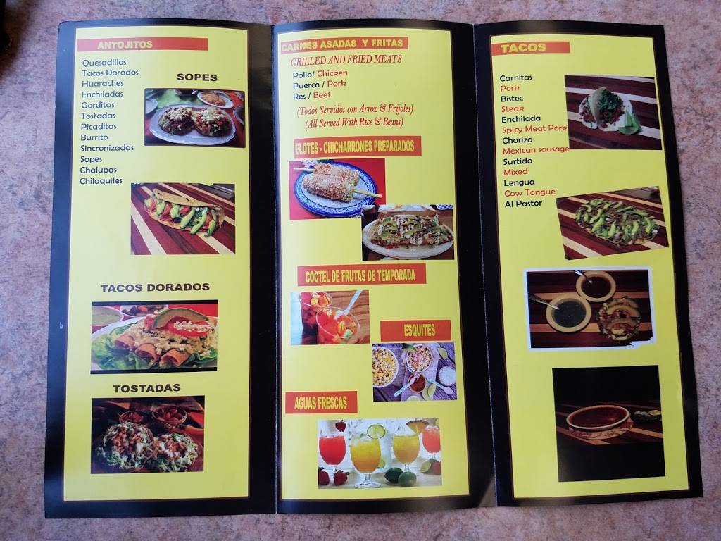 Tacos Uriel | restaurant | 215 NY-211, Middletown, NY 10940, USA | 8459782830 OR +1 845-978-2830