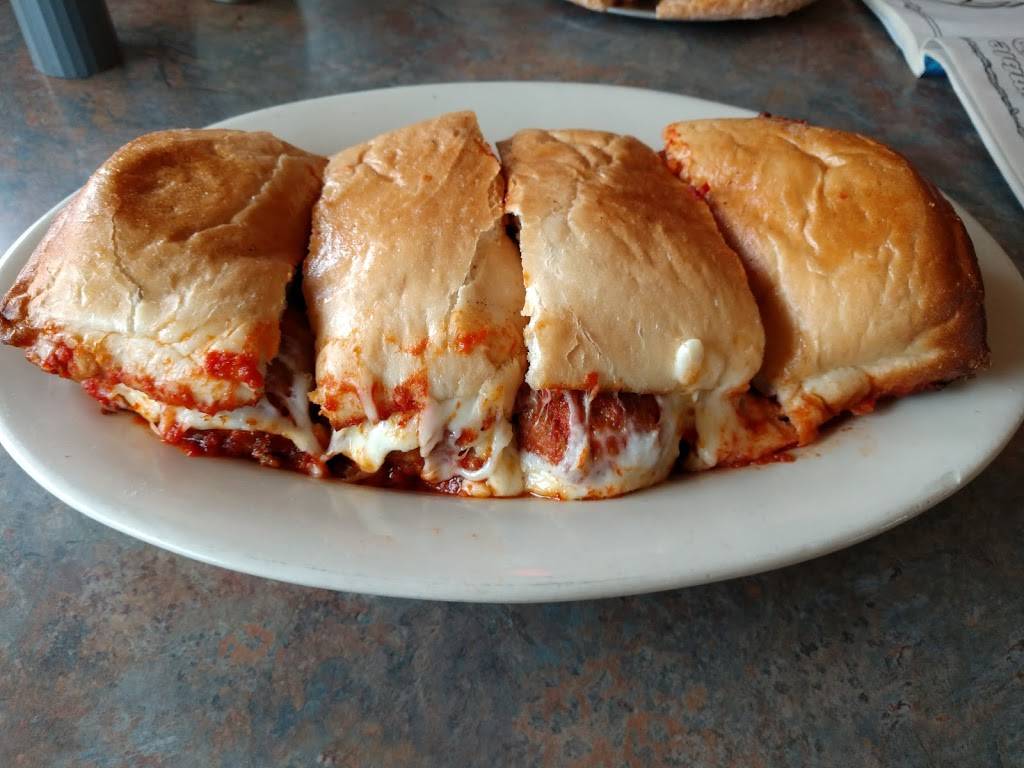 Greccos | restaurant | 519 Lincoln Ave, Bedford, IN 47421, USA | 8122799791 OR +1 812-279-9791