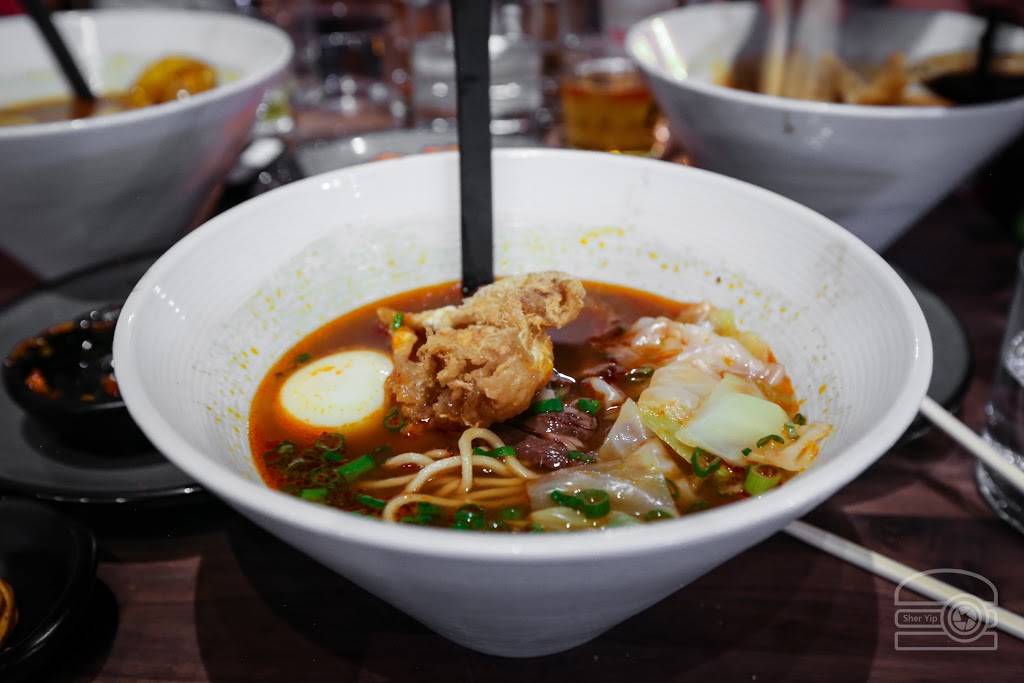 Ki Ramen | restaurant | 4401 Butler St, Pittsburgh, PA 15201, USA | 4125864796 OR +1 412-586-4796